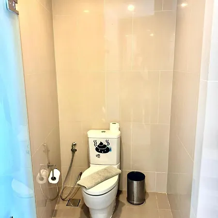 Baan Plai Haad Apartment Pattaya Exterior photo