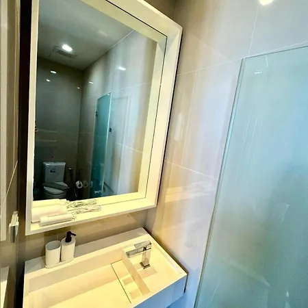 Baan Plai Haad Apartment Pattaya Exterior photo