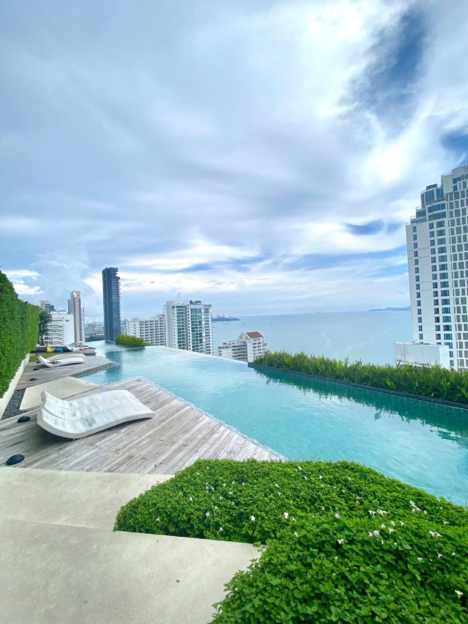 Baan Plai Haad Apartment Pattaya