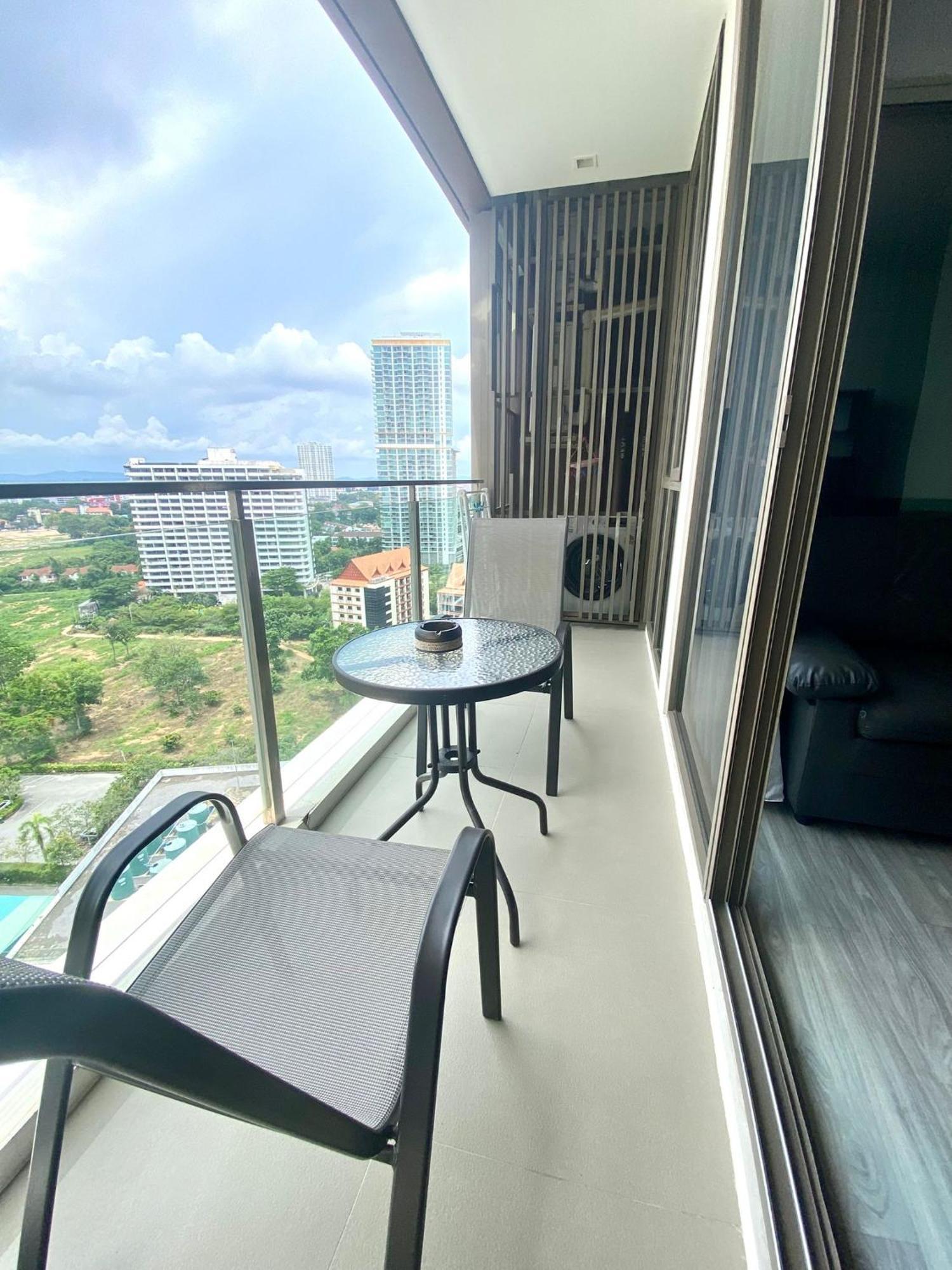 Baan Plai Haad Pattaya