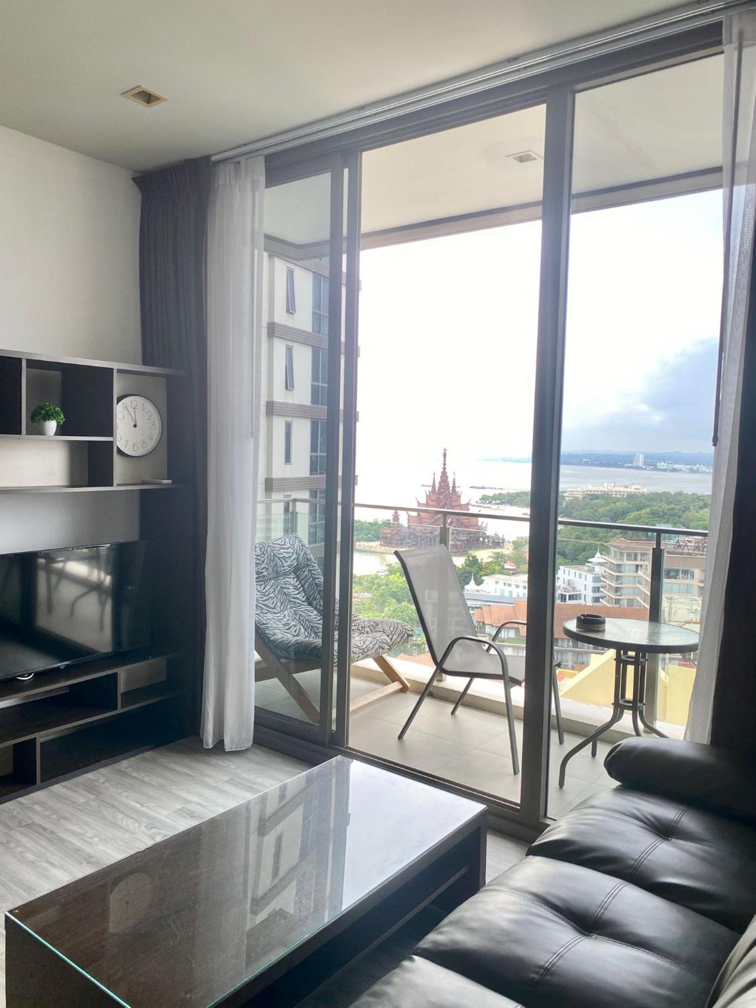 Apartment Baan Plai Haad